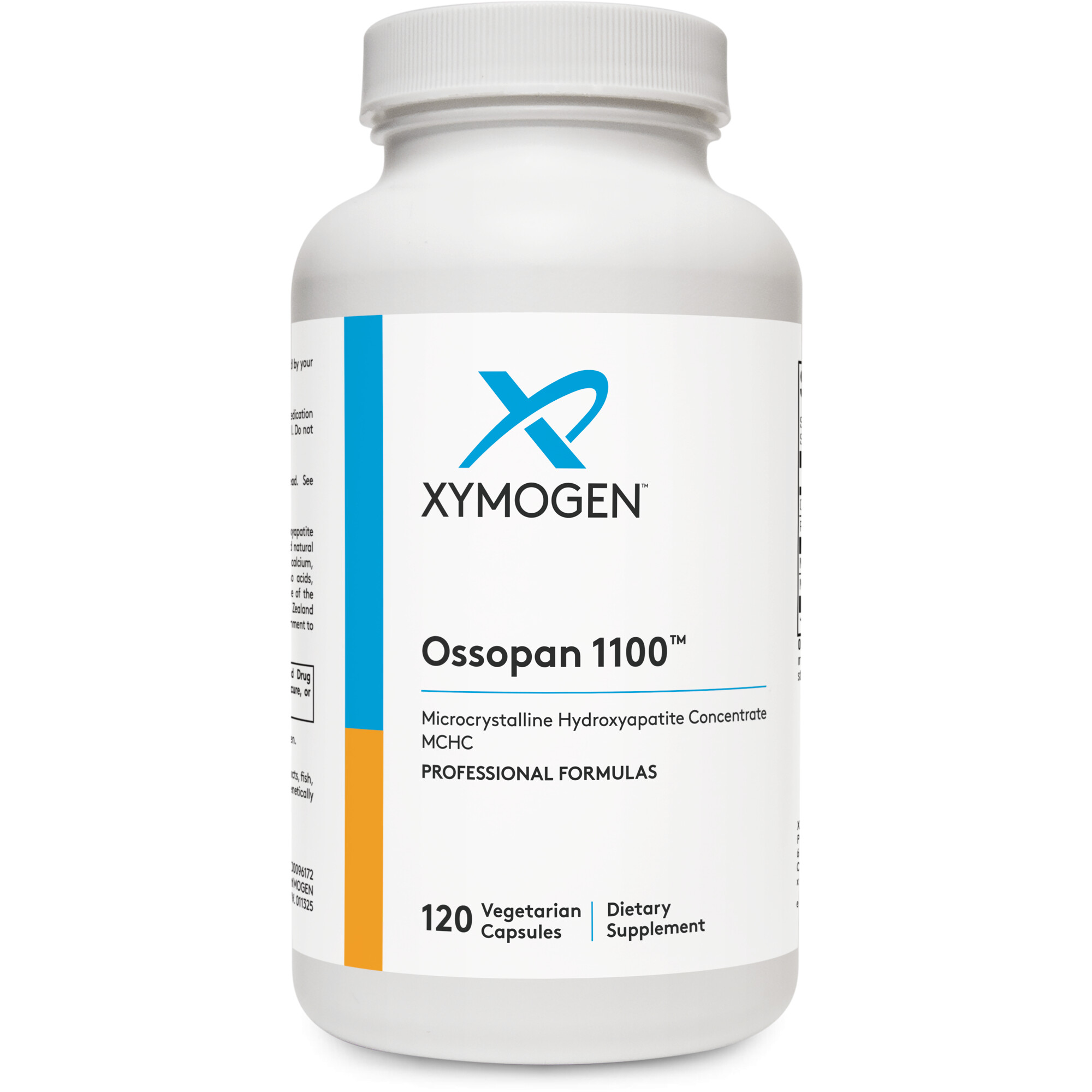 Ossopan MD 120 C - Bone Supplements | Xymogen